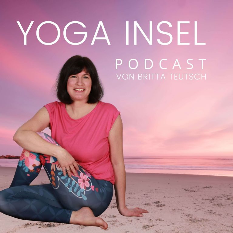 Yoga Insel Podcast